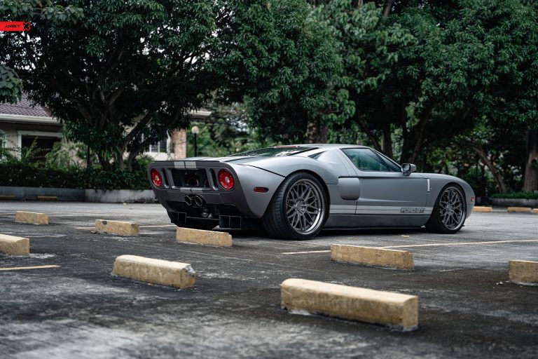 ANRKY Wheels – Gen 1 Ford GT – RETROSeries RS1_50409509527_o
