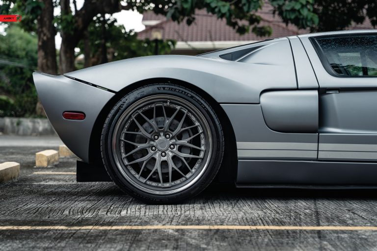 ANRKY Wheels – Gen 1 Ford GT – RETROSeries RS1_50409508962_o
