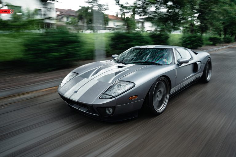 ANRKY Wheels – Gen 1 Ford GT – RETROSeries RS1_50409356891_o