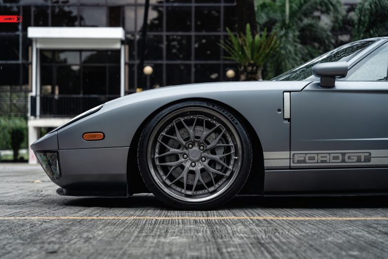 ANRKY Wheels – Gen 1 Ford GT – RETROSeries RS1_50408650473_o