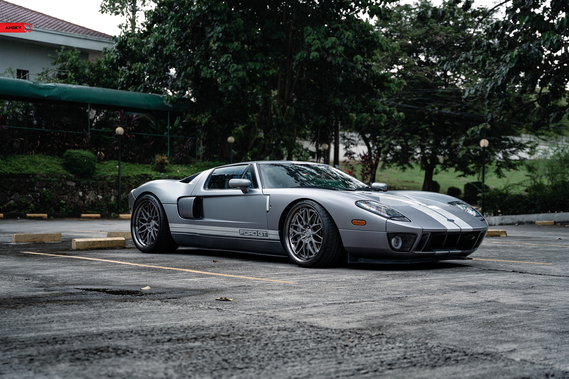 ANRKY Wheels - Gen 1 Ford GT - RETROSeries RS1_50408650023_o