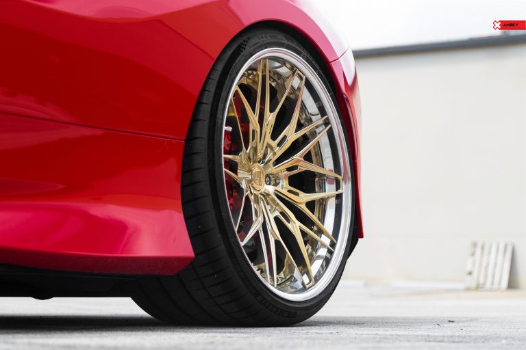 ANRKY Wheels – Ferrari F8 Tributo – XSeries S3-X1_50409115292_o