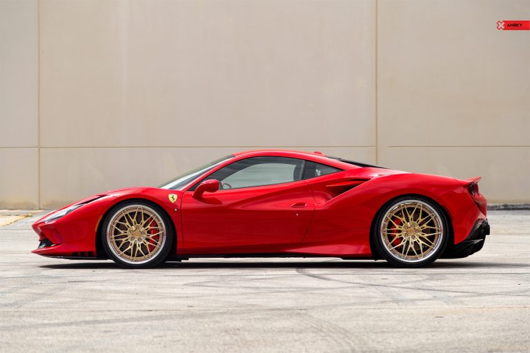 ANRKY Wheels – Ferrari F8 Tributo – XSeries S3-X1_50408959866_o