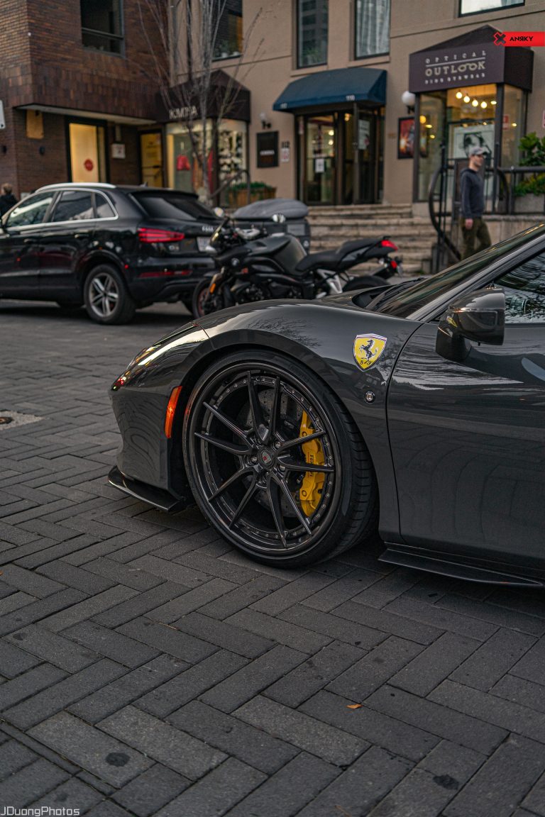 ANRKY Wheels – Ferrari F8 Tributo – AN34 SeriesTHREE_50598183196_o