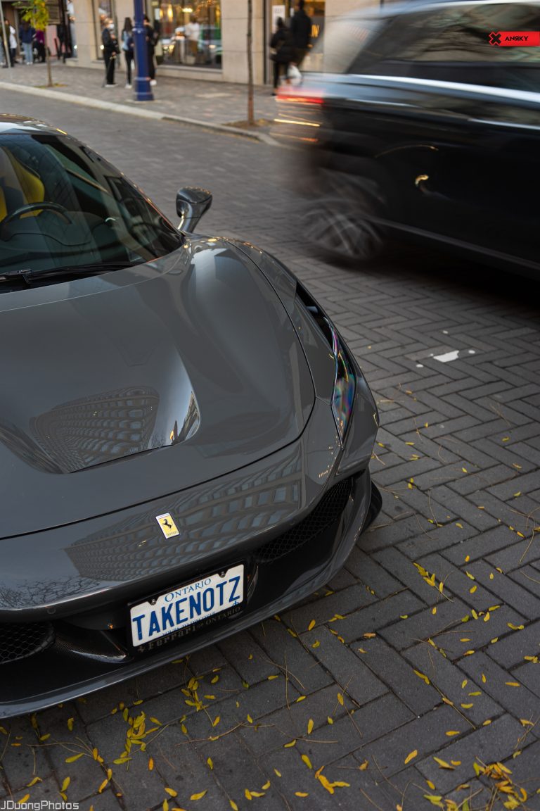 ANRKY Wheels – Ferrari F8 Tributo – AN34 SeriesTHREE_50598182181_o