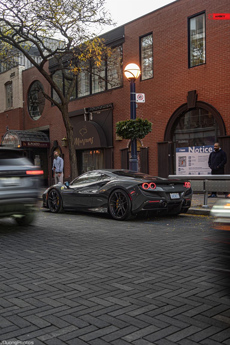 ANRKY Wheels – Ferrari F8 Tributo – AN34 SeriesTHREE_50598181811_o
