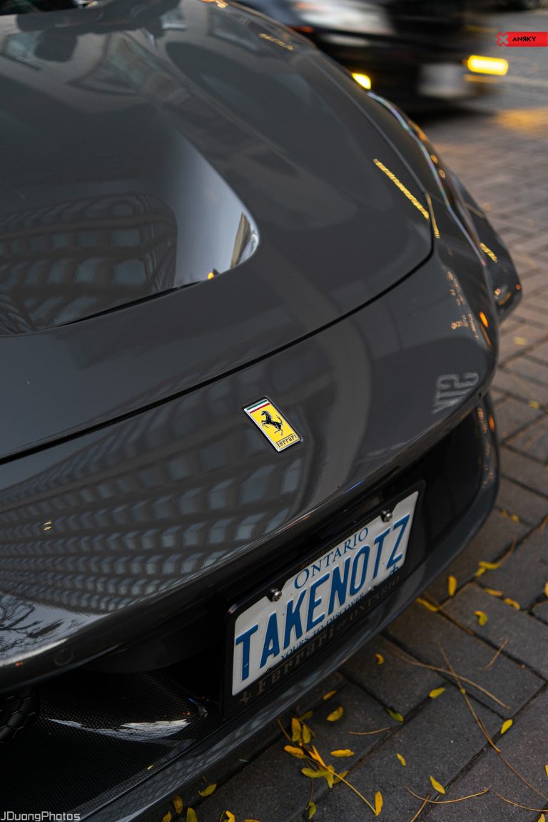ANRKY Wheels – Ferrari F8 Tributo – AN34 SeriesTHREE_50597438538_o