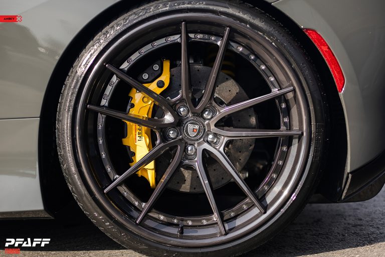 ANRKY Wheels – Ferrari F8 Tribute – AN34 SeriesTHREE_50594981701_o