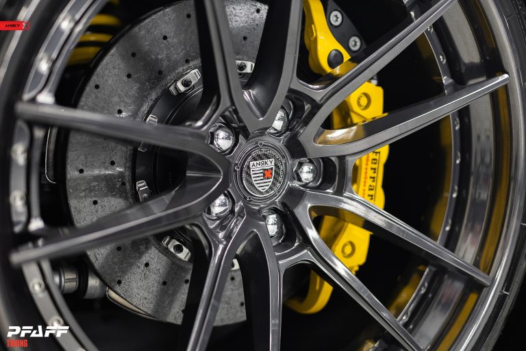 ANRKY Wheels – Ferrari F8 Tribute – AN34 SeriesTHREE_50594981621_o