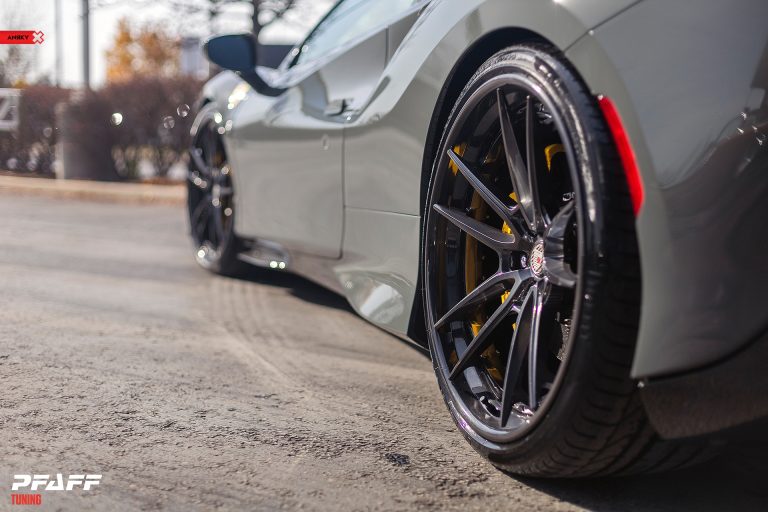 ANRKY Wheels – Ferrari F8 Tribute – AN34 SeriesTHREE_50594981551_o