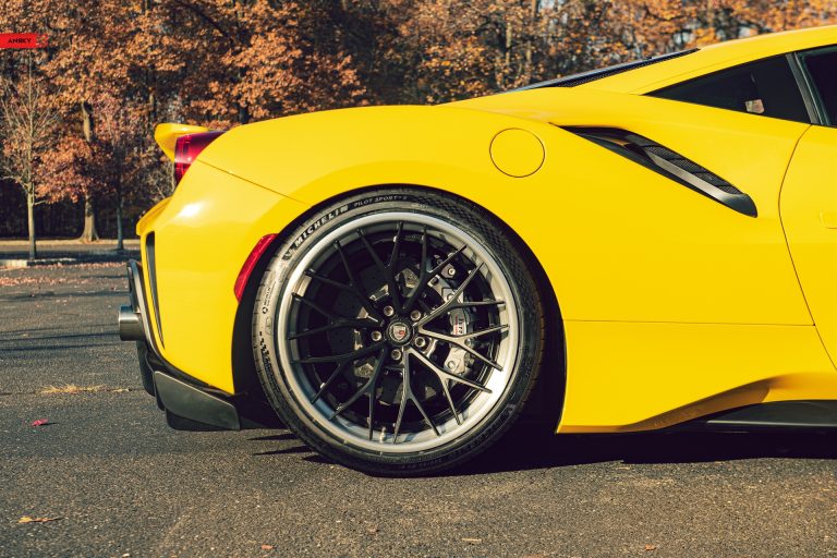 ANRKY Wheels – Ferrari 488 Pista – AN30 SeriesTHREE_50593786128_o