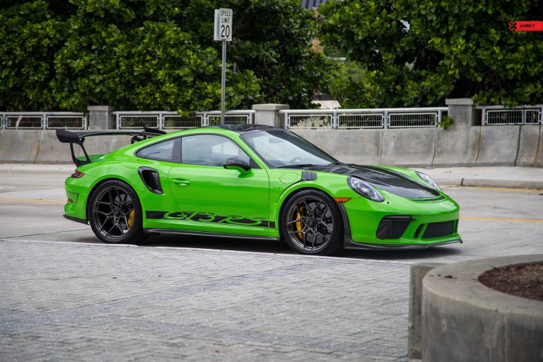 ANRKY Wheels – Porsche GT3RS – XSeries S1-X4_50587537897_o