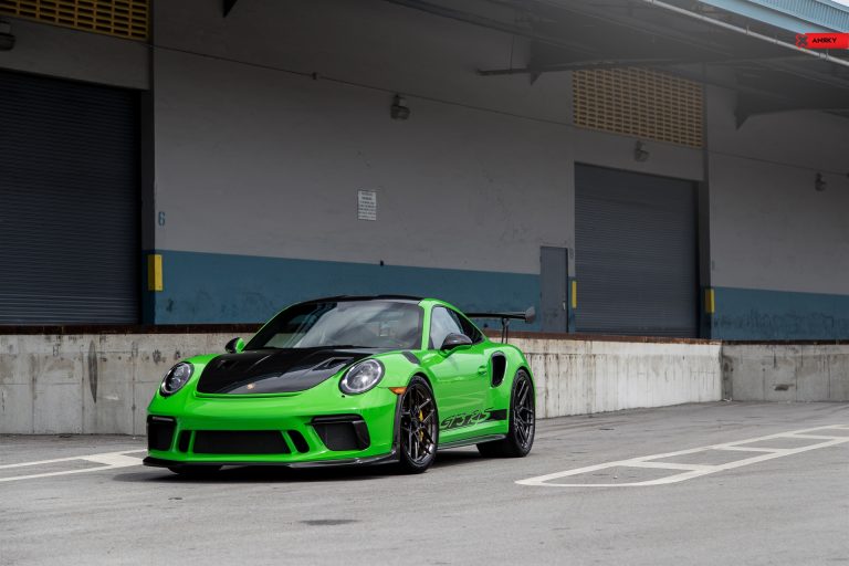 ANRKY Wheels – Porsche GT3RS – XSeries S1-X4_50587415956_o