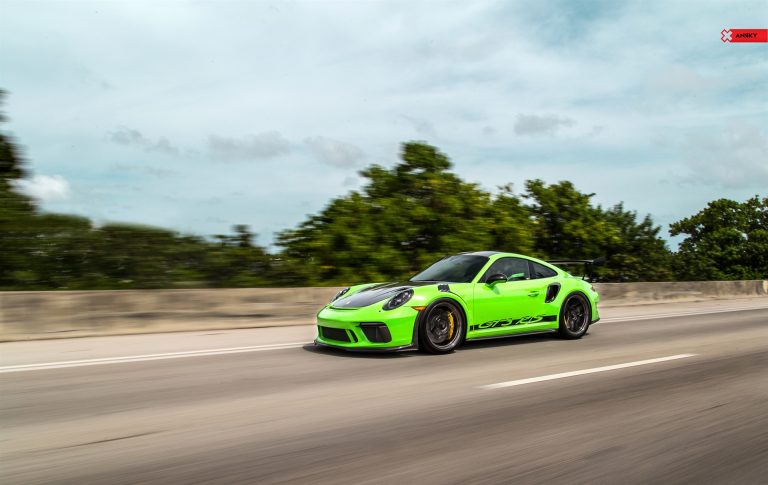 ANRKY Wheels – Porsche GT3RS – XSeries S1-X4_50586673353_o