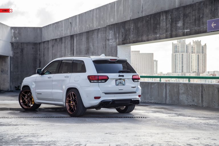 ANRKY Wheels – Jeep Cherokee Trackhawk – XSeries S1-X4_50573372912_o