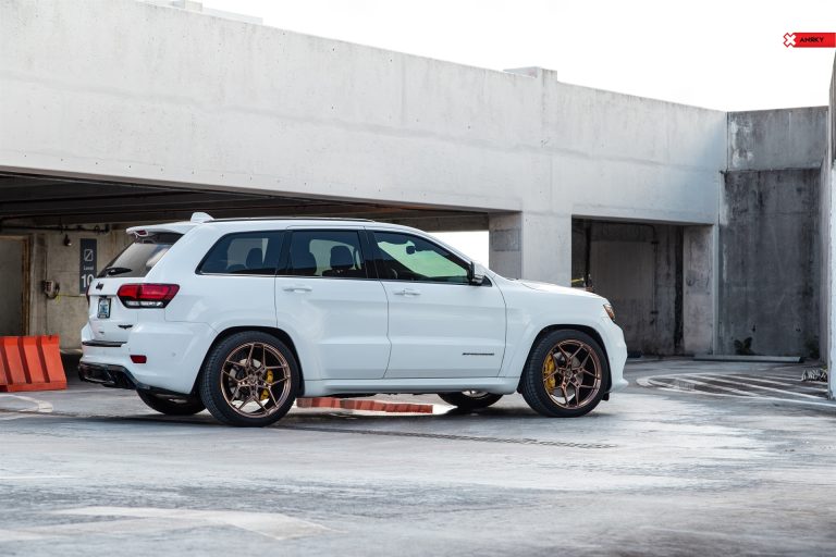 ANRKY Wheels – Jeep Cherokee Trackhawk – XSeries S1-X4_50573242606_o