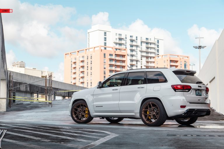 ANRKY Wheels – Jeep Cherokee Trackhawk – XSeries S1-X4_50573241931_o