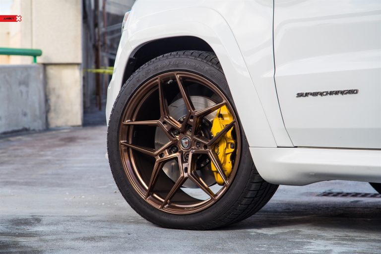 ANRKY Wheels – Jeep Cherokee Trackhawk – XSeries S1-X4_50572496988_o