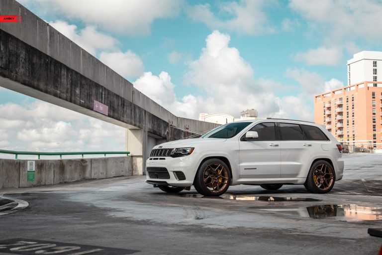 ANRKY Wheels – Jeep Cherokee Trackhawk – XSeries S1-X4_50572495908_o