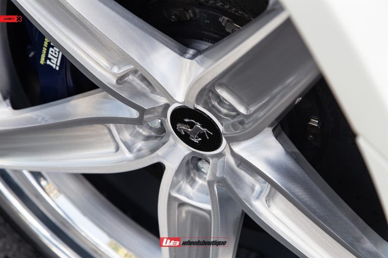 ANRKY Wheels – Ferrari California – AN35 SeriesTHREE_50571093736_o