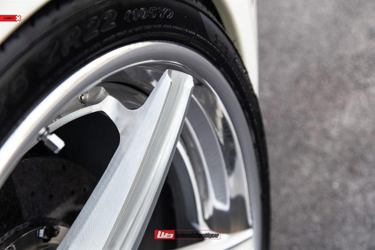 ANRKY Wheels – Ferrari California – AN35 SeriesTHREE_50571092636_o