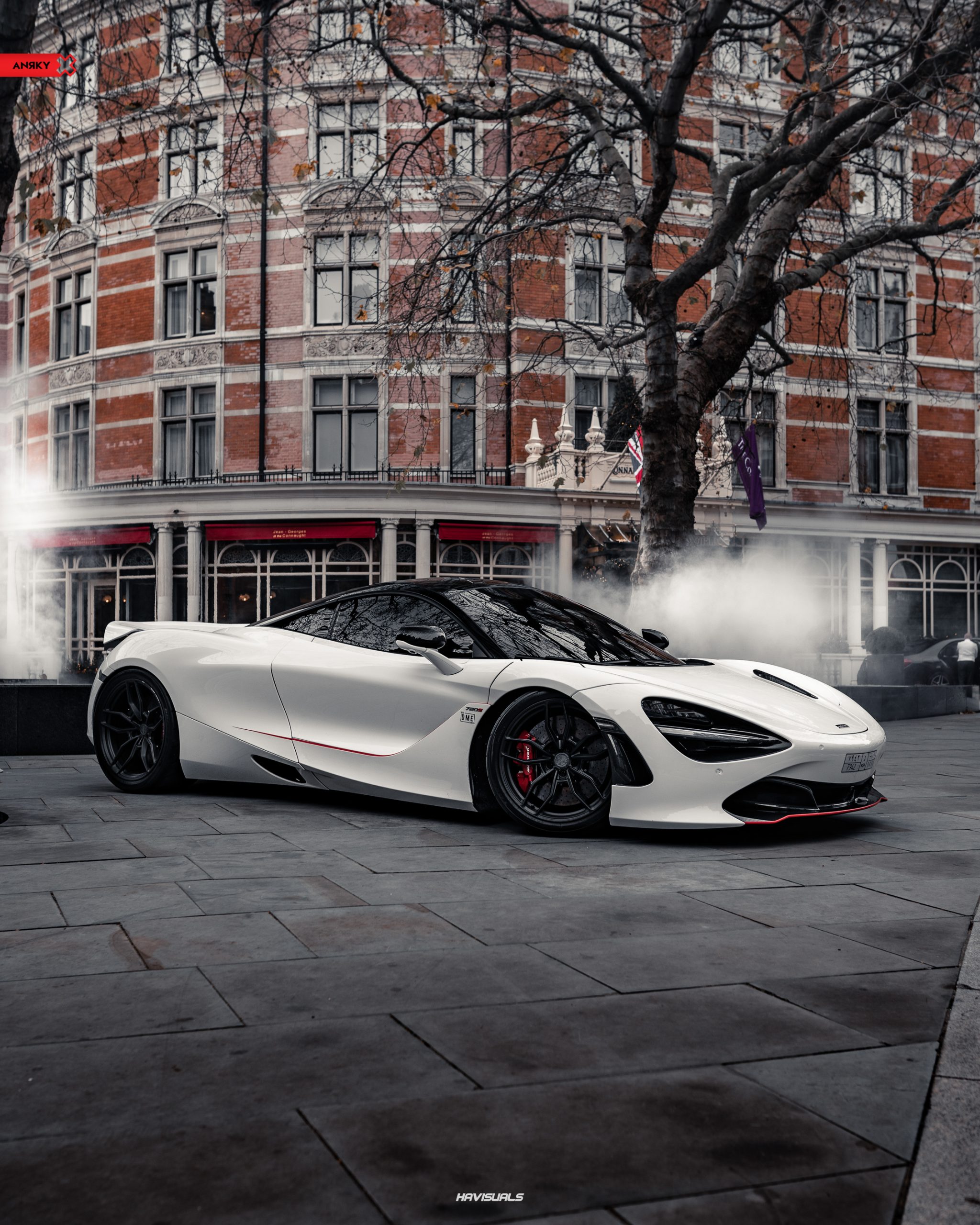 ANRKY Wheels - McLaren 720S - AN11 SeriesONE Monoblock_50727191746_o