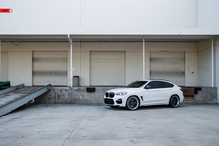 ANRKY Wheels – BMW X4M – XSeries S3-X5_50723436913_o