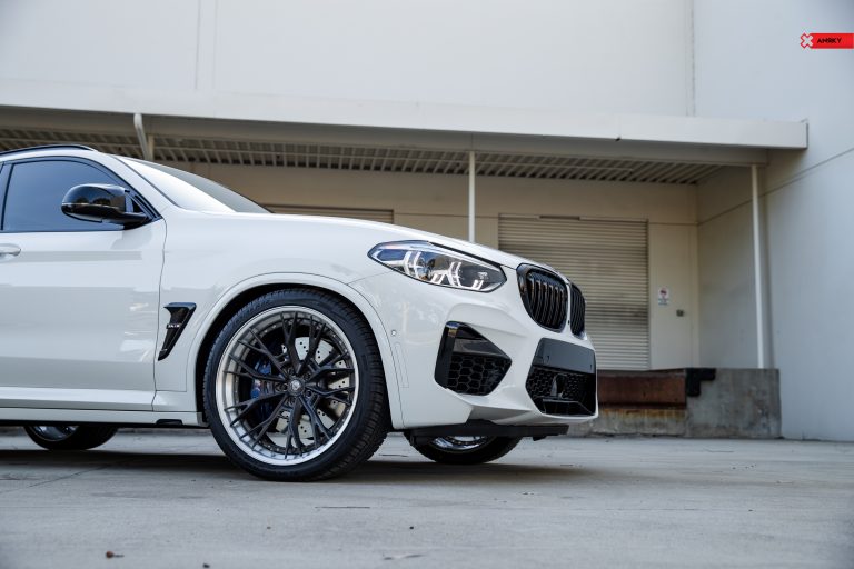 ANRKY Wheels – BMW X4M – XSeries S3-X5_50724261202_o
