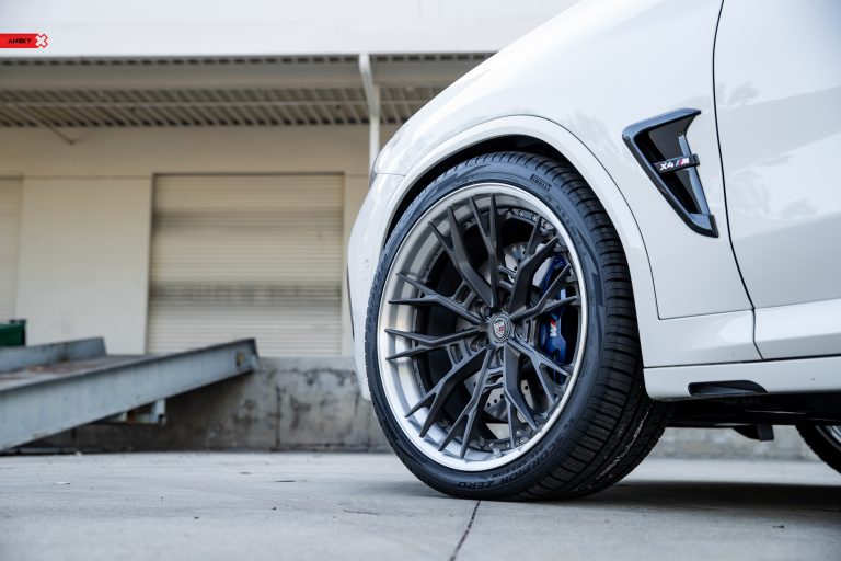 ANRKY Wheels – BMW X4M – XSeries S3-X5_50724171746_o