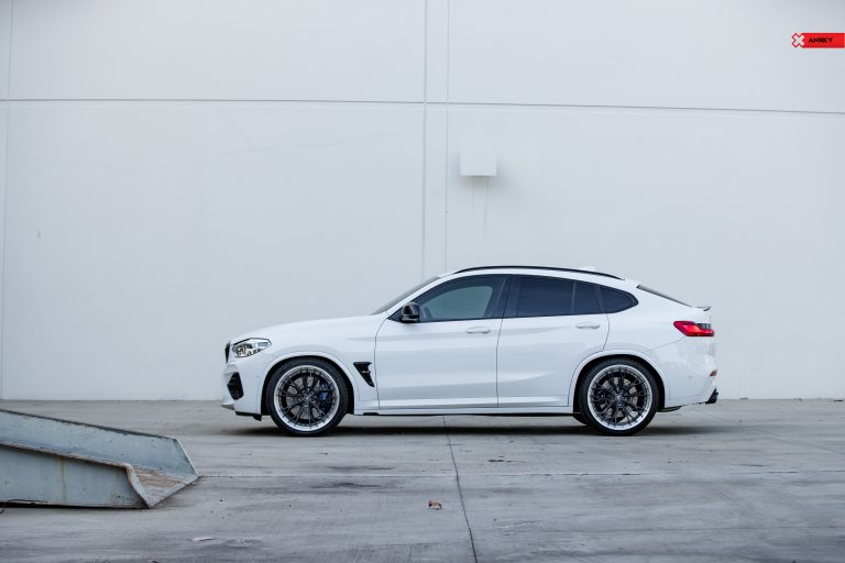 ANRKY Wheels – BMW X4M – XSeries S3-X5_50723437198_o