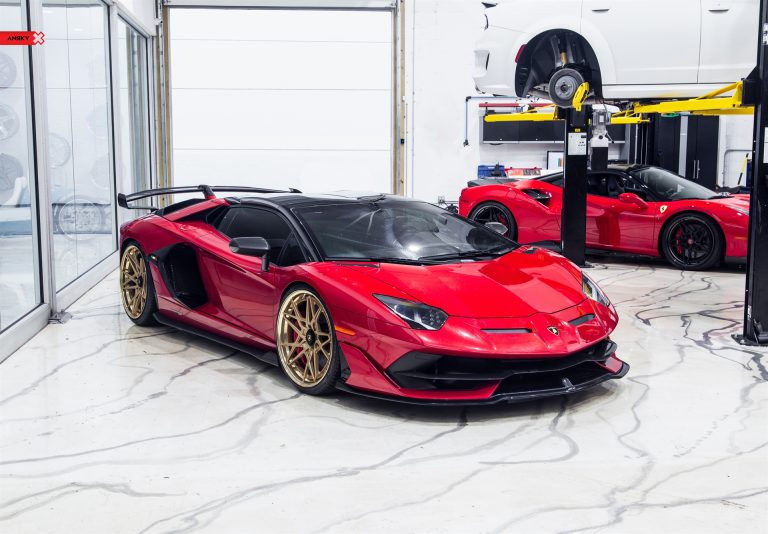 ANRKY Wheels – Lamborghini Aventador SVJ – XSeries S3-X2_50695308526_o