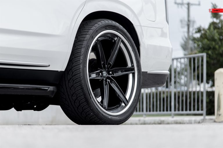 ANRKY Wheels – Cadillac Escalade AN36S SeriesTHREE_50695369162_o