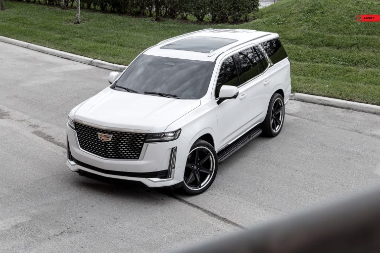 ANRKY Wheels – Cadillac Escalade AN36S SeriesTHREE_50695281386_o