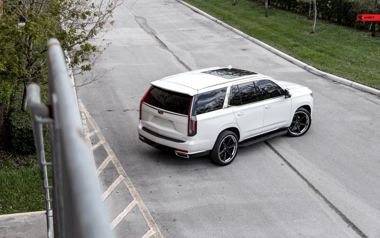 ANRKY Wheels – Cadillac Escalade AN36S SeriesTHREE_50695281606_o