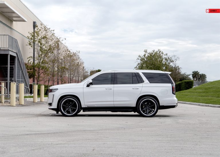 ANRKY Wheels – Cadillac Escalade AN36S SeriesTHREE_50695281186_o