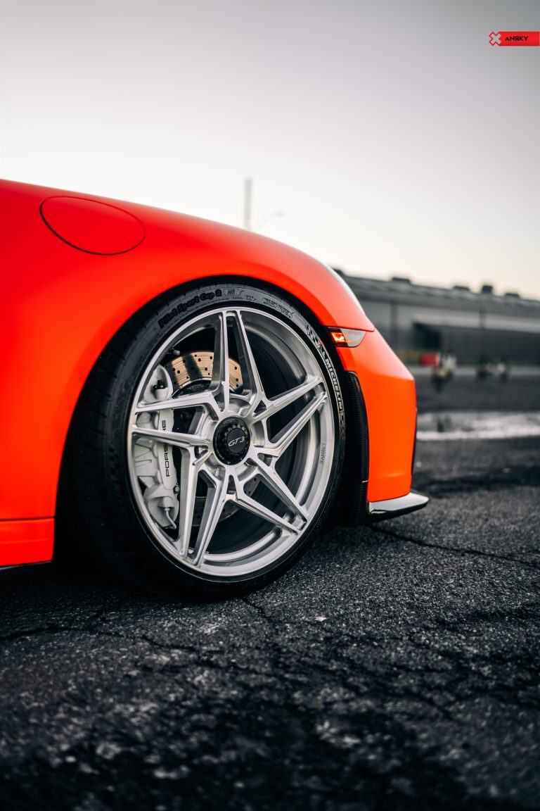 ANRKY Wheels – Porsche 992 GT3 – XSeries S1-X3_50645486731_o