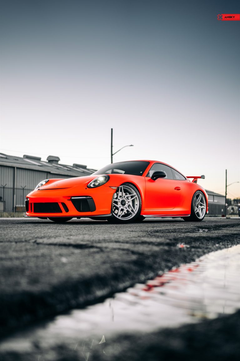 ANRKY Wheels – Porsche 992 GT3 – XSeries S1-X3_50645469751_o