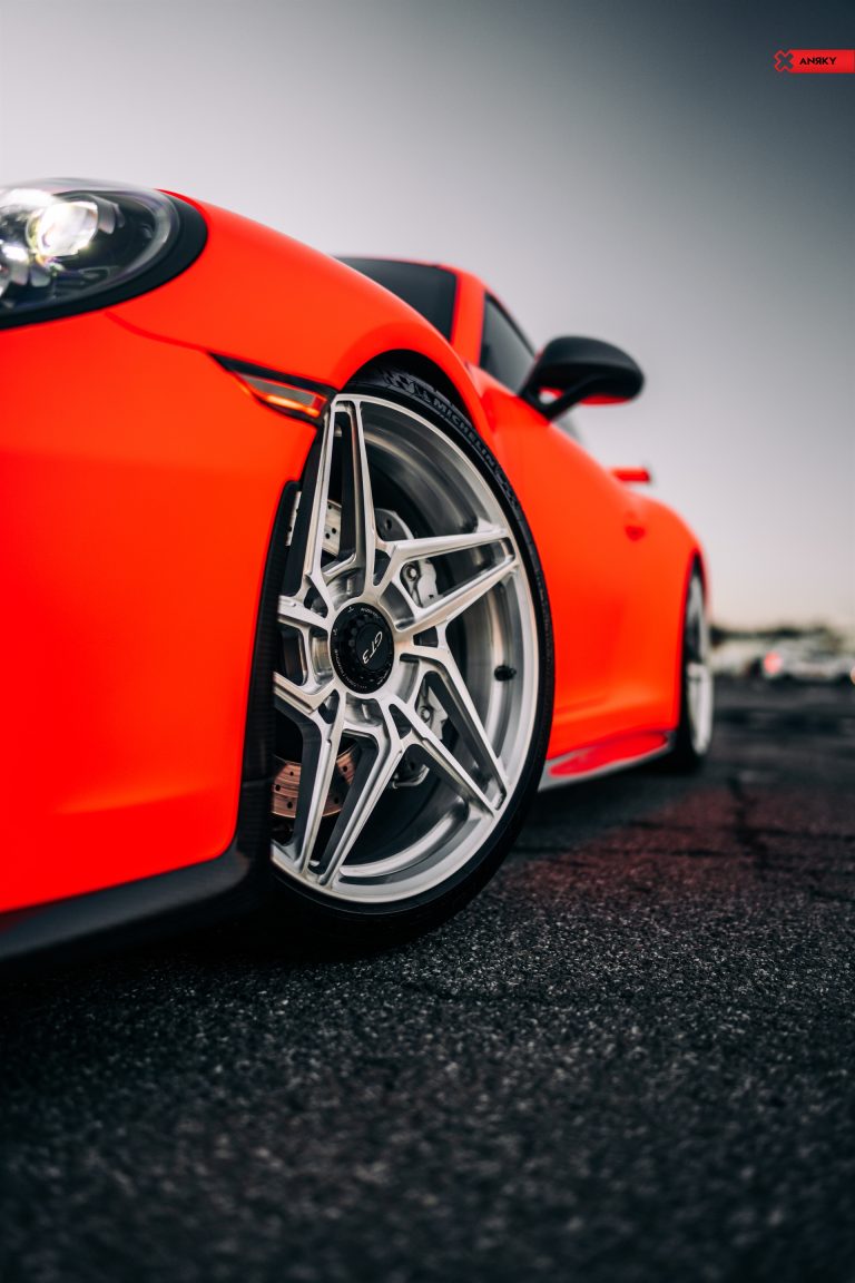 ANRKY Wheels – Porsche 992 GT3 – XSeries S1-X3_50645467881_o