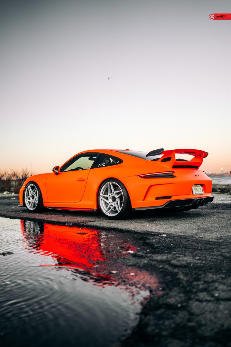 ANRKY Wheels – Porsche 992 GT3 – XSeries S1-X3_50644736553_o