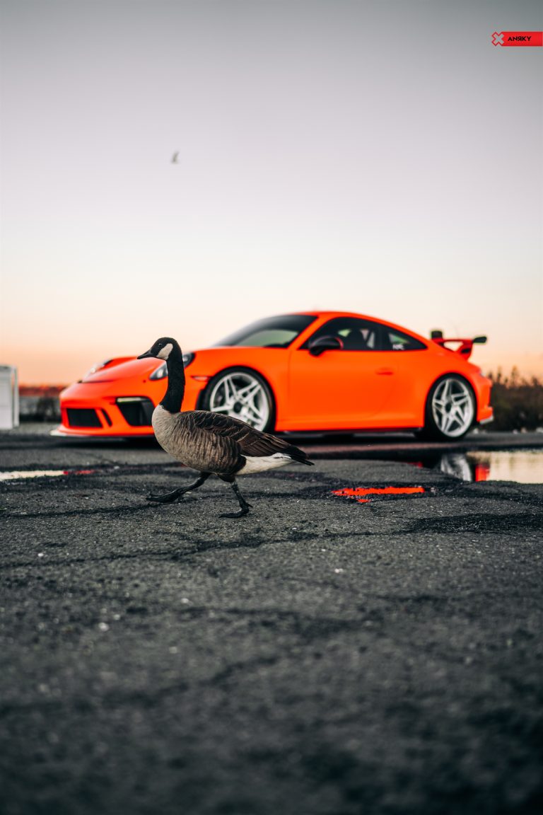 ANRKY Wheels – Porsche 992 GT3 – XSeries S1-X3_50644734633_o
