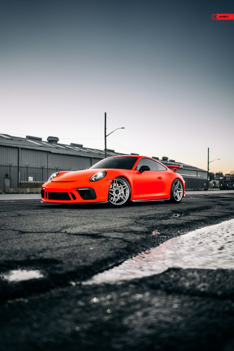 ANRKY Wheels – Porsche 992 GT3 – XSeries S1-X3_50644720533_o