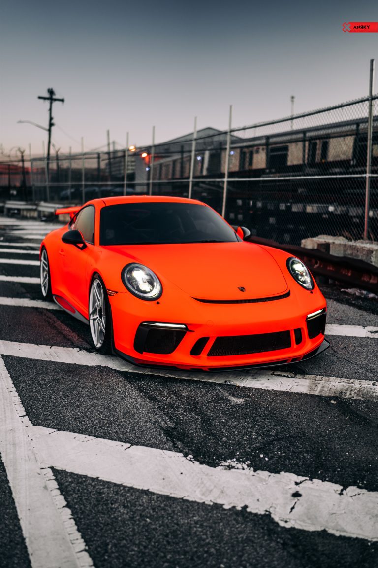 ANRKY Wheels – Porsche 992 GT3 – XSeries S1-X3_50644716003_o