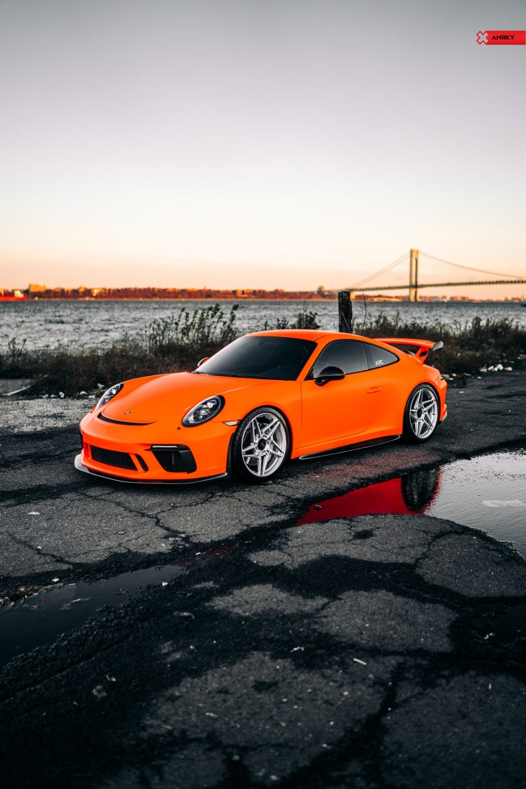 ANRKY Wheels – Porsche 992 GT3 – XSeries S1-X3_50644711323_o