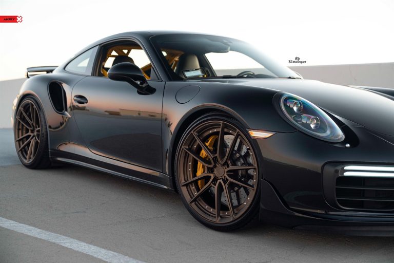ANRKY Wheels – Porsche 991TT-S – AN24 SeriesTWO_50638183217_o