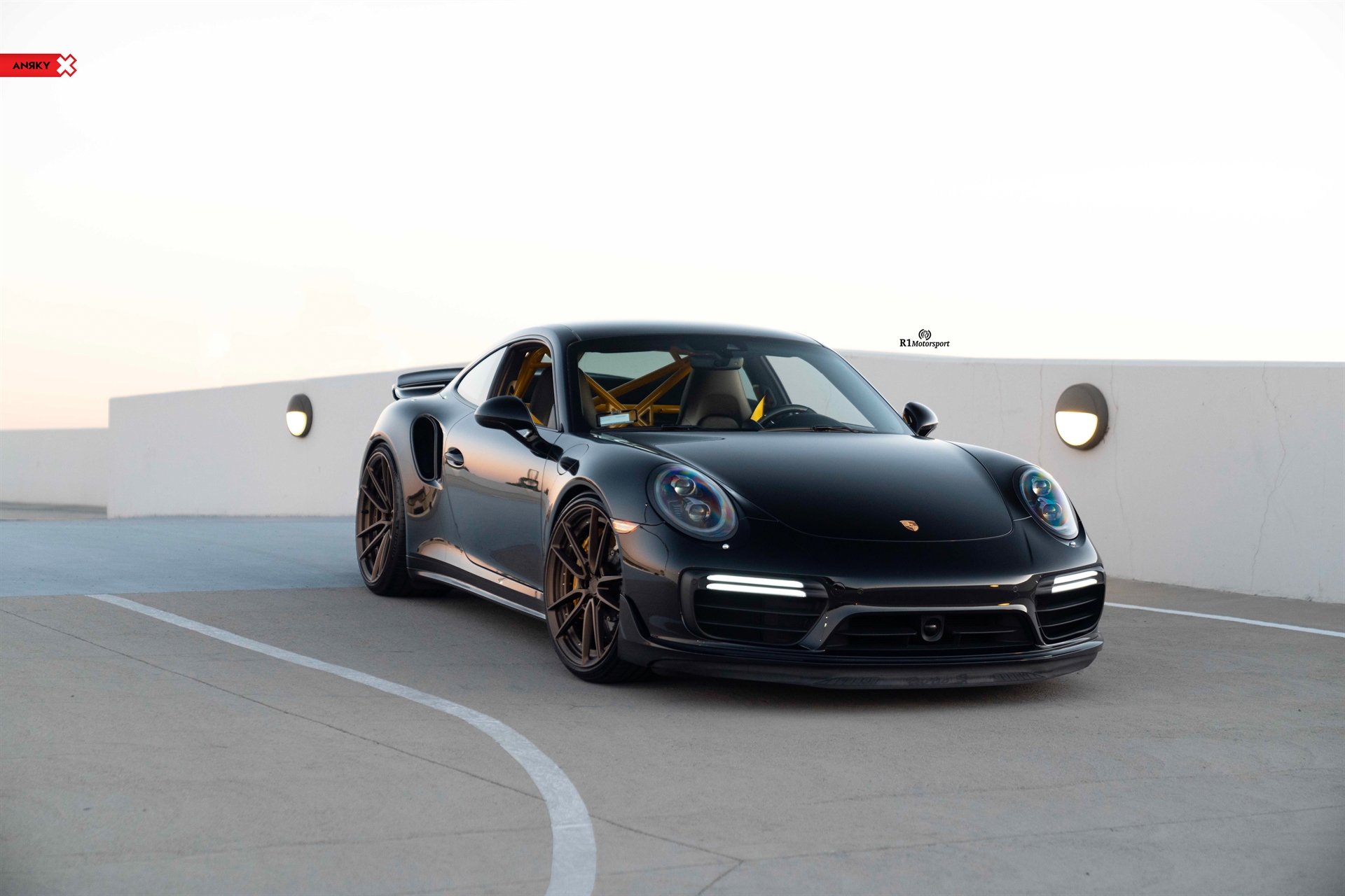 ANRKY Wheels - Porsche 991TT-S - AN24 SeriesTWO_50638183682_o