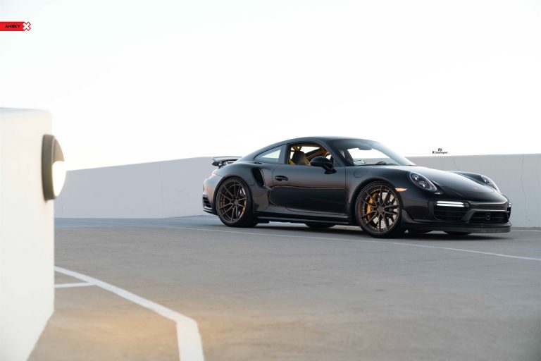 ANRKY Wheels – Porsche 991TT-S – AN24 SeriesTWO_50638182822_o