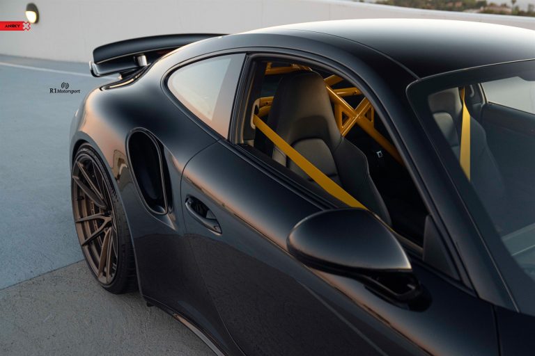 ANRKY Wheels – Porsche 991TT-S – AN24 SeriesTWO_50637353748_o