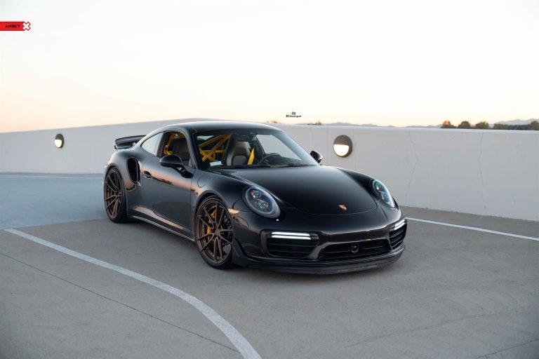 ANRKY Wheels – Porsche 991TT-S – AN24 SeriesTWO_50638100396_o