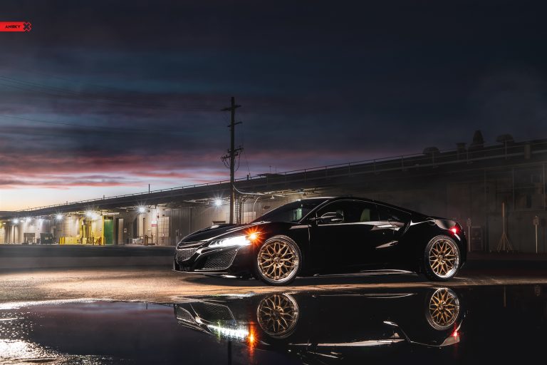 ANRKY Wheels – Acura NSX – RETROSeries RS1_50808527826_o