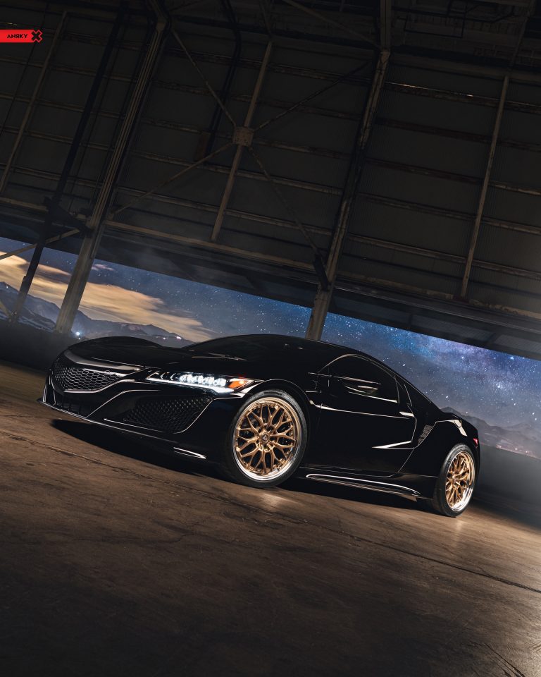 ANRKY Wheels – Acura NSX – RETROSeries RS1_50807785768_o